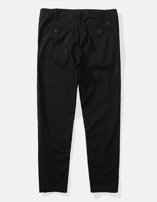 AE Flex Athletic Fit Lived-In Khaki Pant