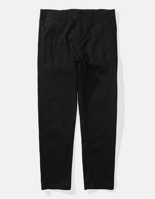 AE Flex Athletic Fit Lived-In Khaki Pant