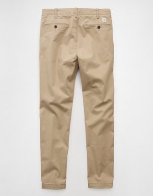 AE Flex Athletic Fit Khaki Pant