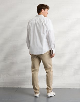 AE Flex Athletic Fit Khaki Pant