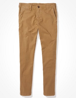 AE Flex Athletic Skinny Chino