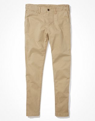 AE Flex Athletic Skinny Khaki Pant
