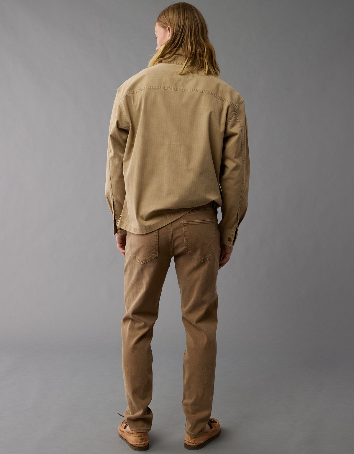 AE EasyFlex Athletic Fit Jean - image 2
