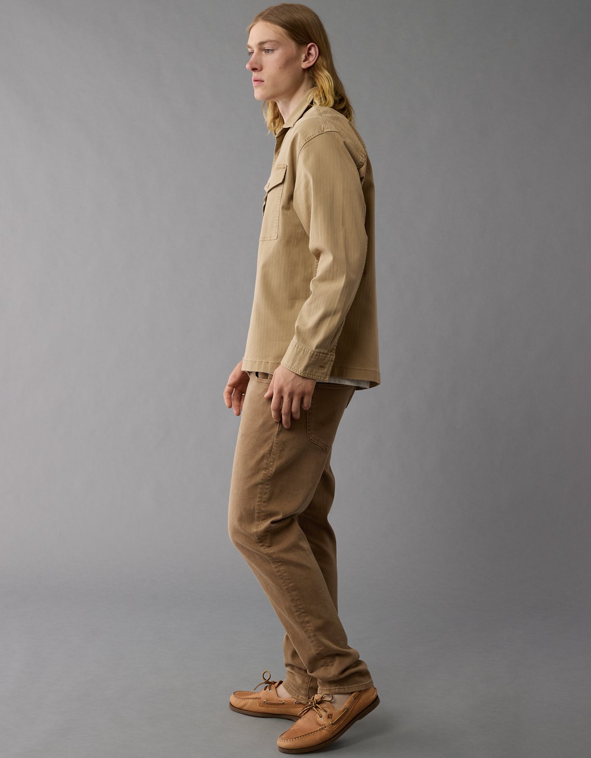 AE EasyFlex Athletic Fit Jean - image 5