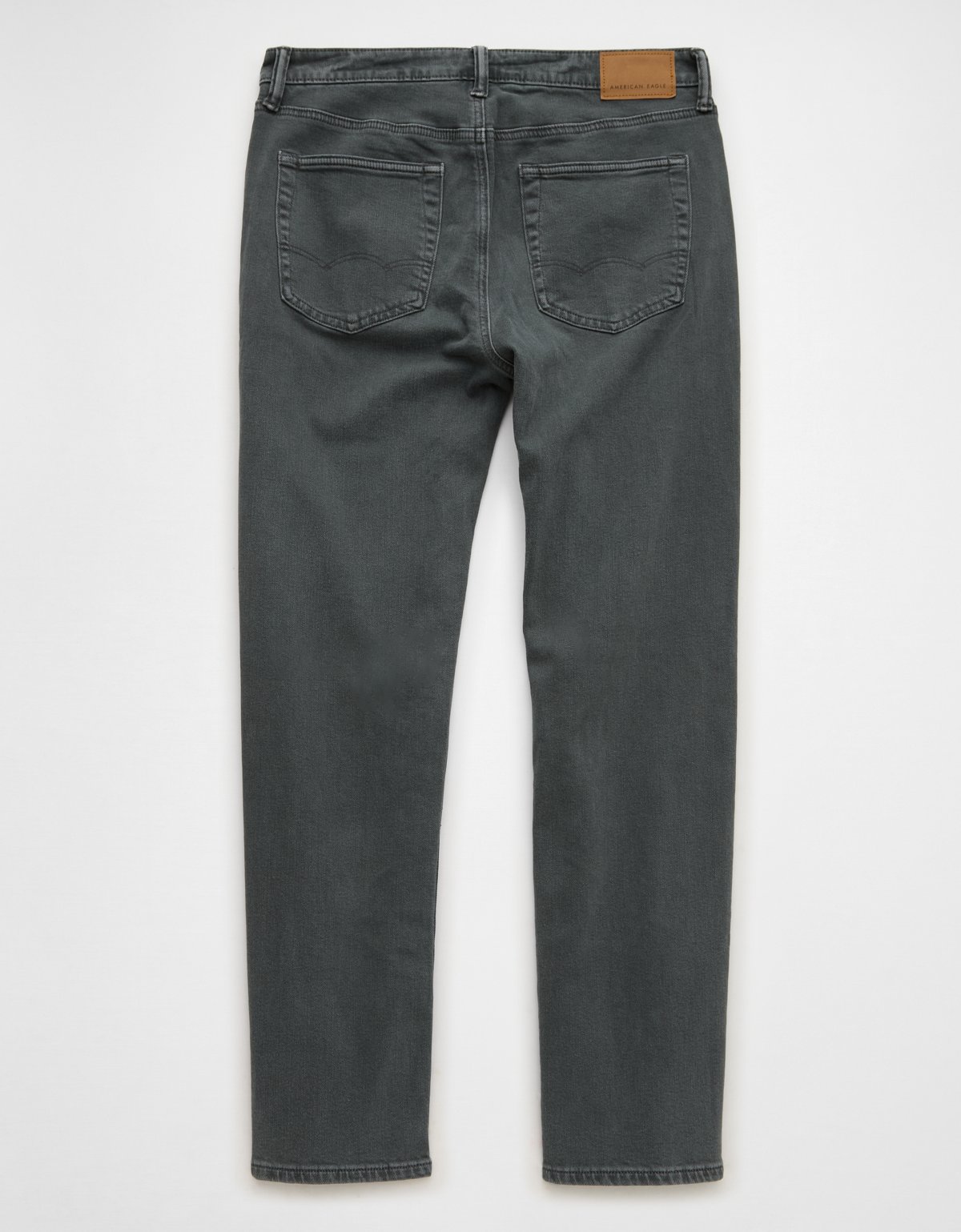 AE EasyFlex Relaxed Straight Jean - image 4