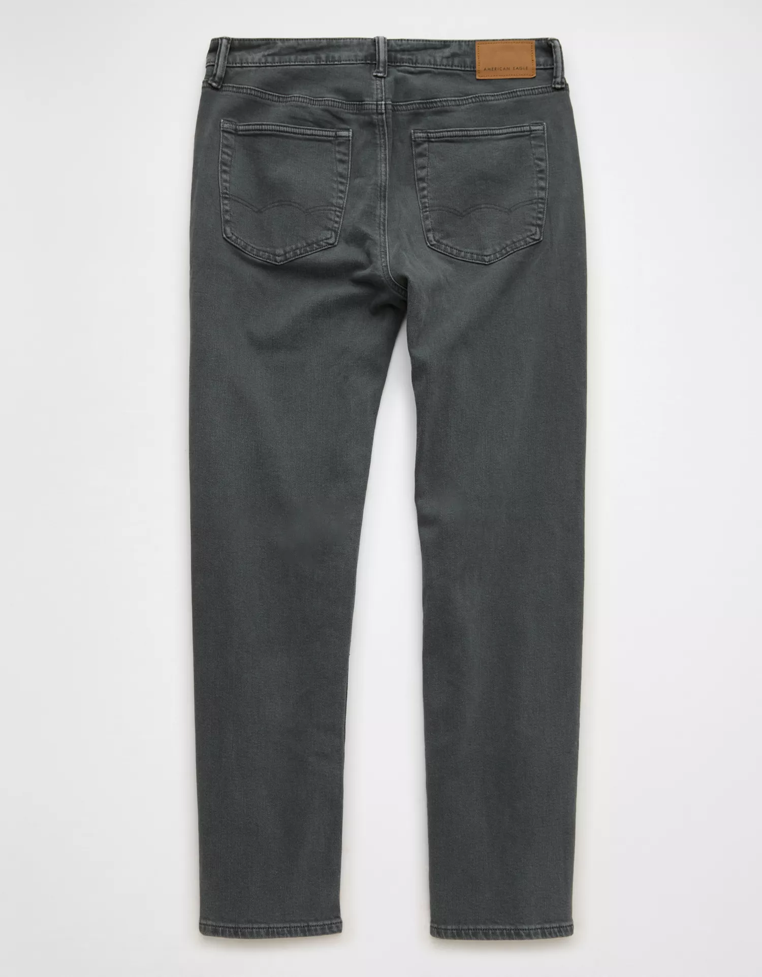 AE Relaxed Straight Jean - thumbnail 4