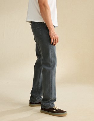 AE Relaxed Straight Jean