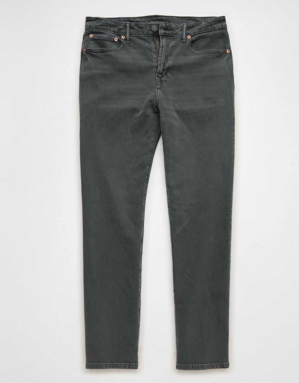 AE EasyFlex Relaxed Straight Jean - image 3