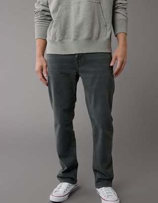 AE EasyFlex Relaxed Straight Jean