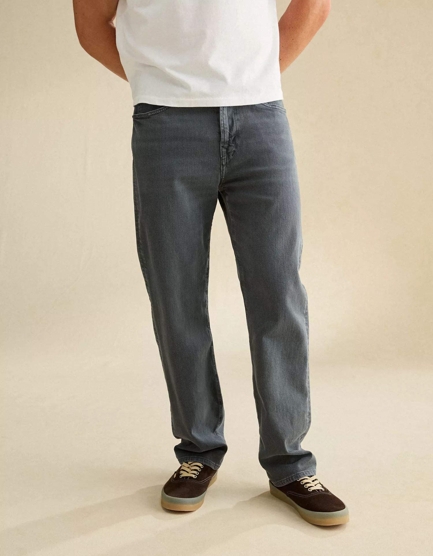 AE Relaxed Straight Jean