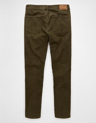 AE Flex Corduroy Athletic Fit Pant