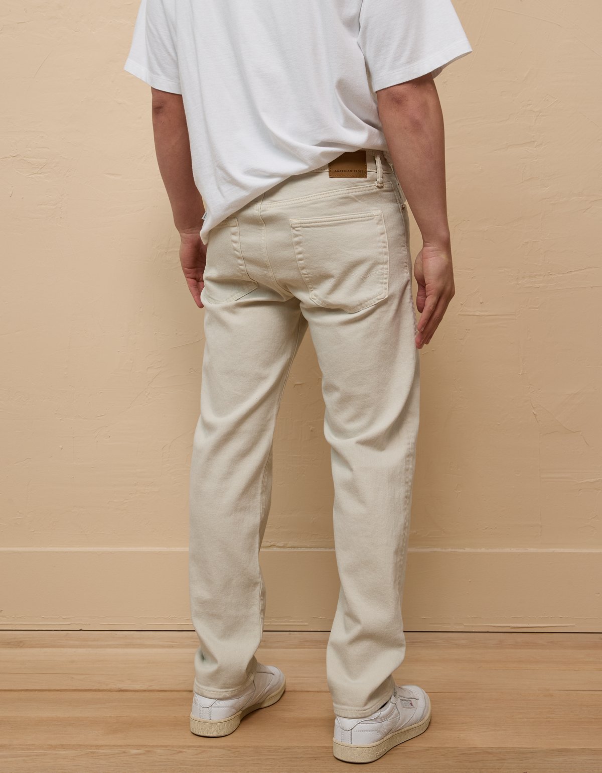 AE EasyFlex Original Straight Jean - image 3