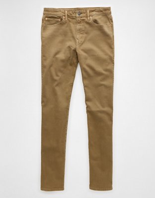 AE EasyFlex Slim Straight Jean