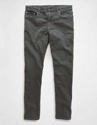 AE EasyFlex TENCEL Fibers Slim Straight Jean