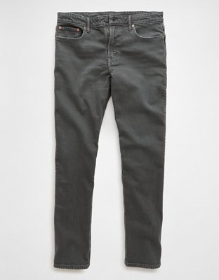 AE EasyFlex Slim Straight Jean