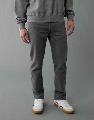 AE EasyFlex +TENCEL™ Fibers Slim Straight Jean