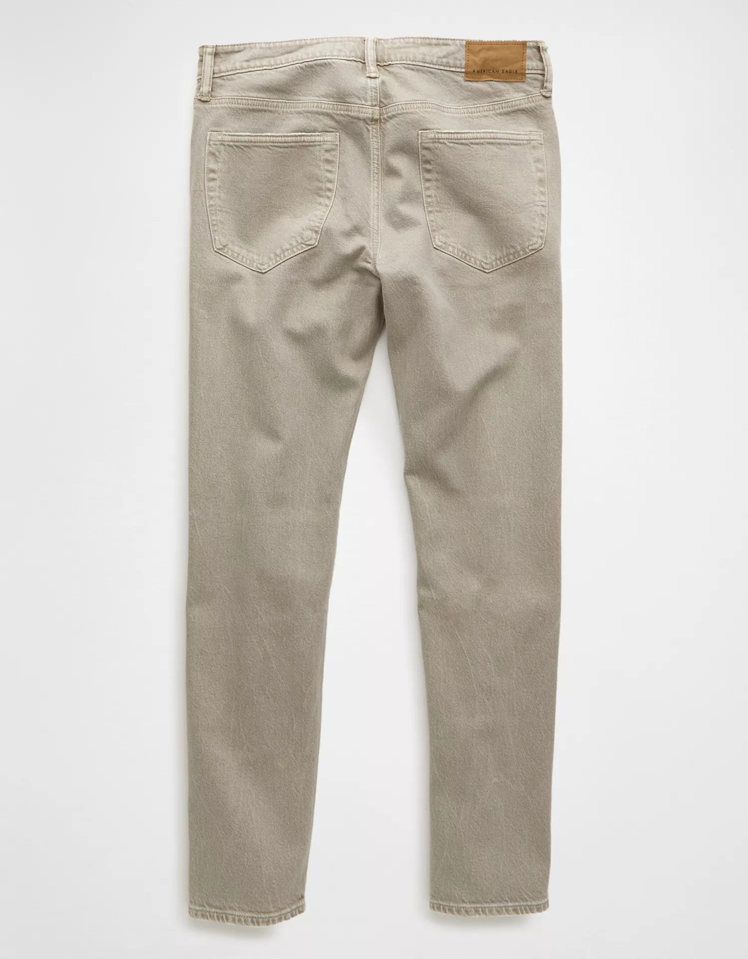 AE Slim Straight Jean - thumbnail 9