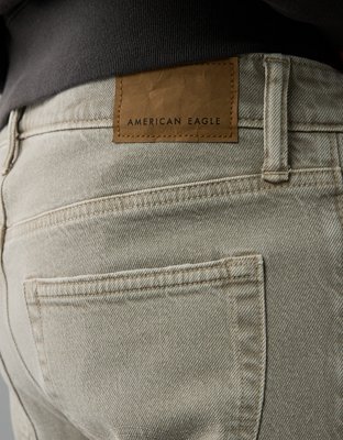 AE EasyFlex TENCEL Fibers Slim Straight Jean