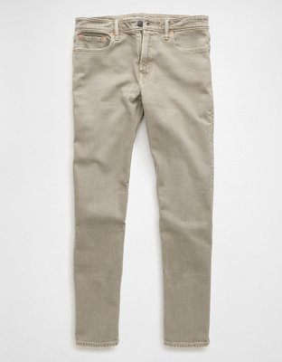 AE EasyFlex TENCEL Fibers Slim Straight Jean