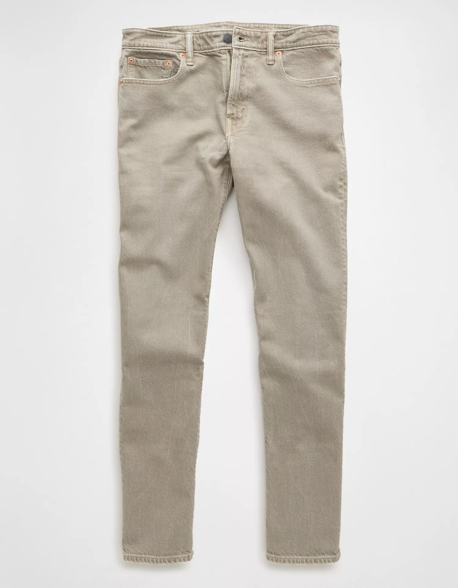AE Slim Straight Jean - thumbnail 8