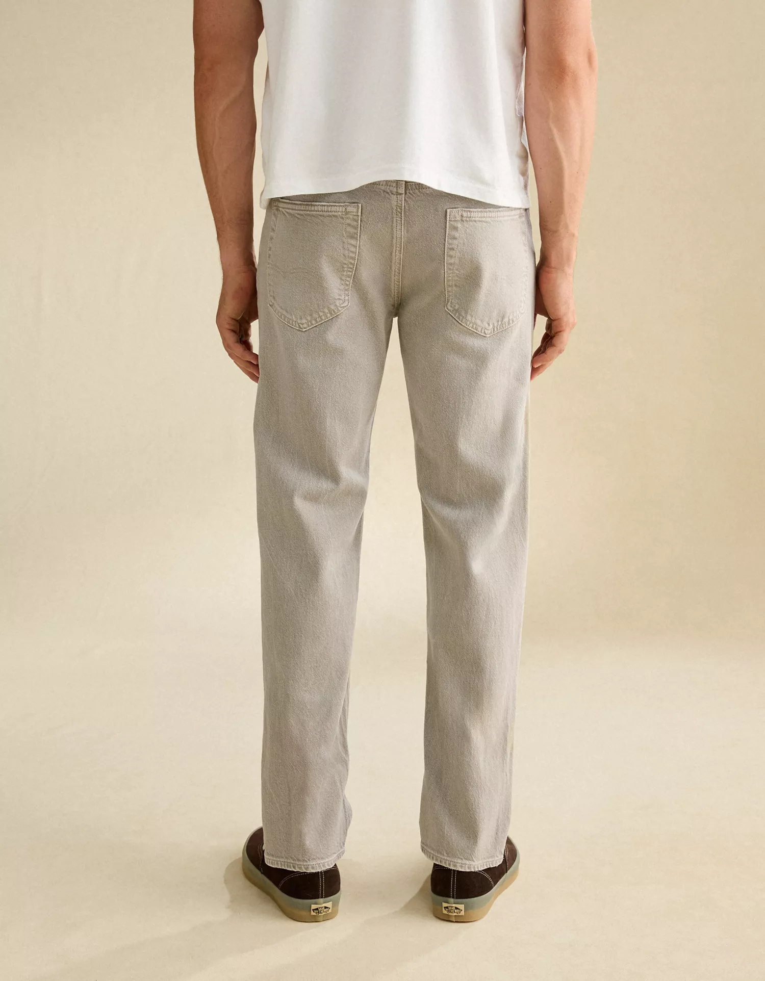 AE Slim Straight Jean - thumbnail 7