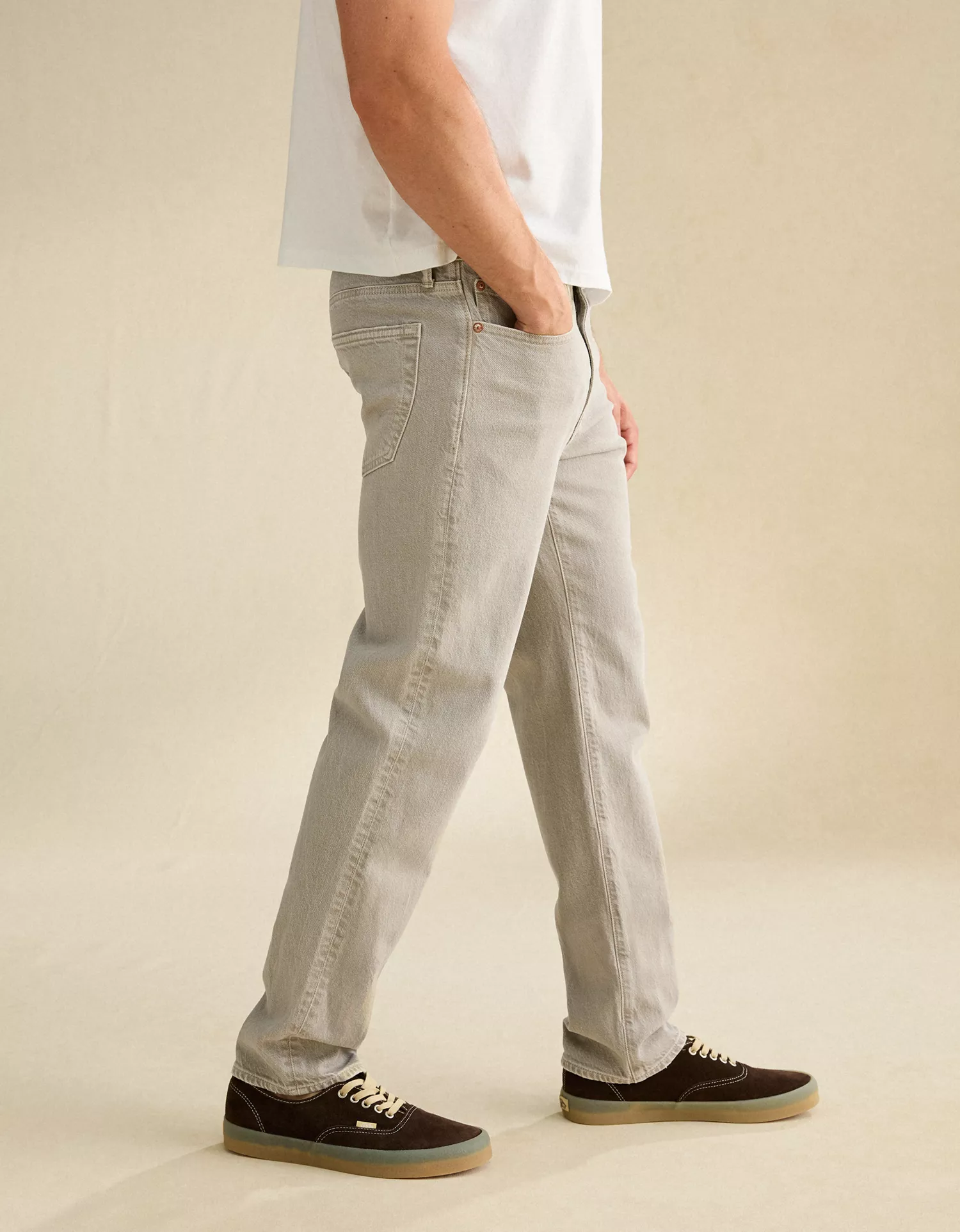 AE Slim Straight Jean - thumbnail 10