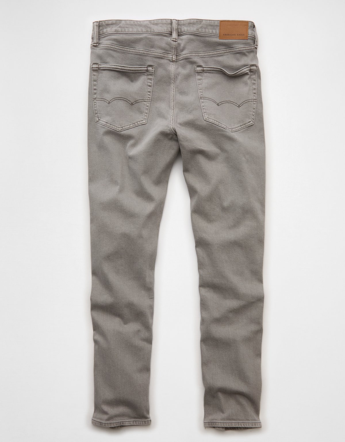 AE EasyFlex Ripped Athletic Skinny Jean - image 4