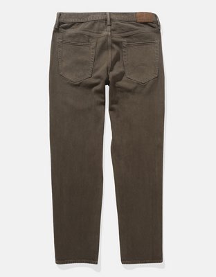 AE EasyFlex Slim Straight Jean