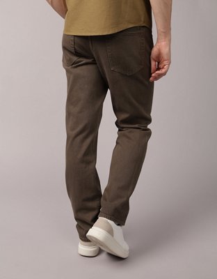 AE EasyFlex Slim Straight Jean