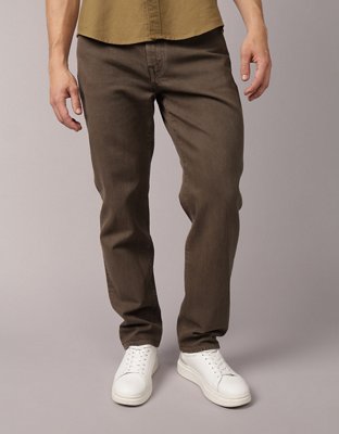 AE EasyFlex Slim Straight Jean