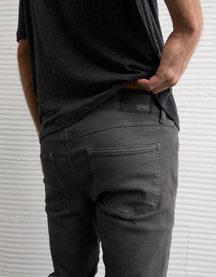 AE 24/7 AirFlex+ Temp Tech Athletic Skinny Jean AE