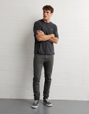 AE 24/7 AirFlex+ Temp Tech Athletic Skinny Jean