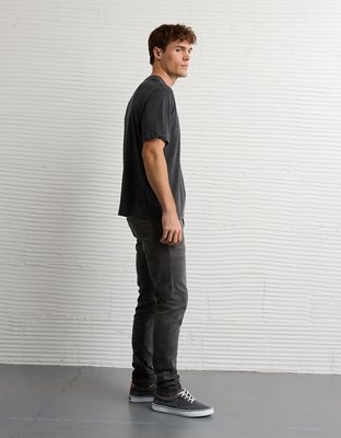 AE 24/7 AirFlex+ Temp Tech Athletic Skinny Jean