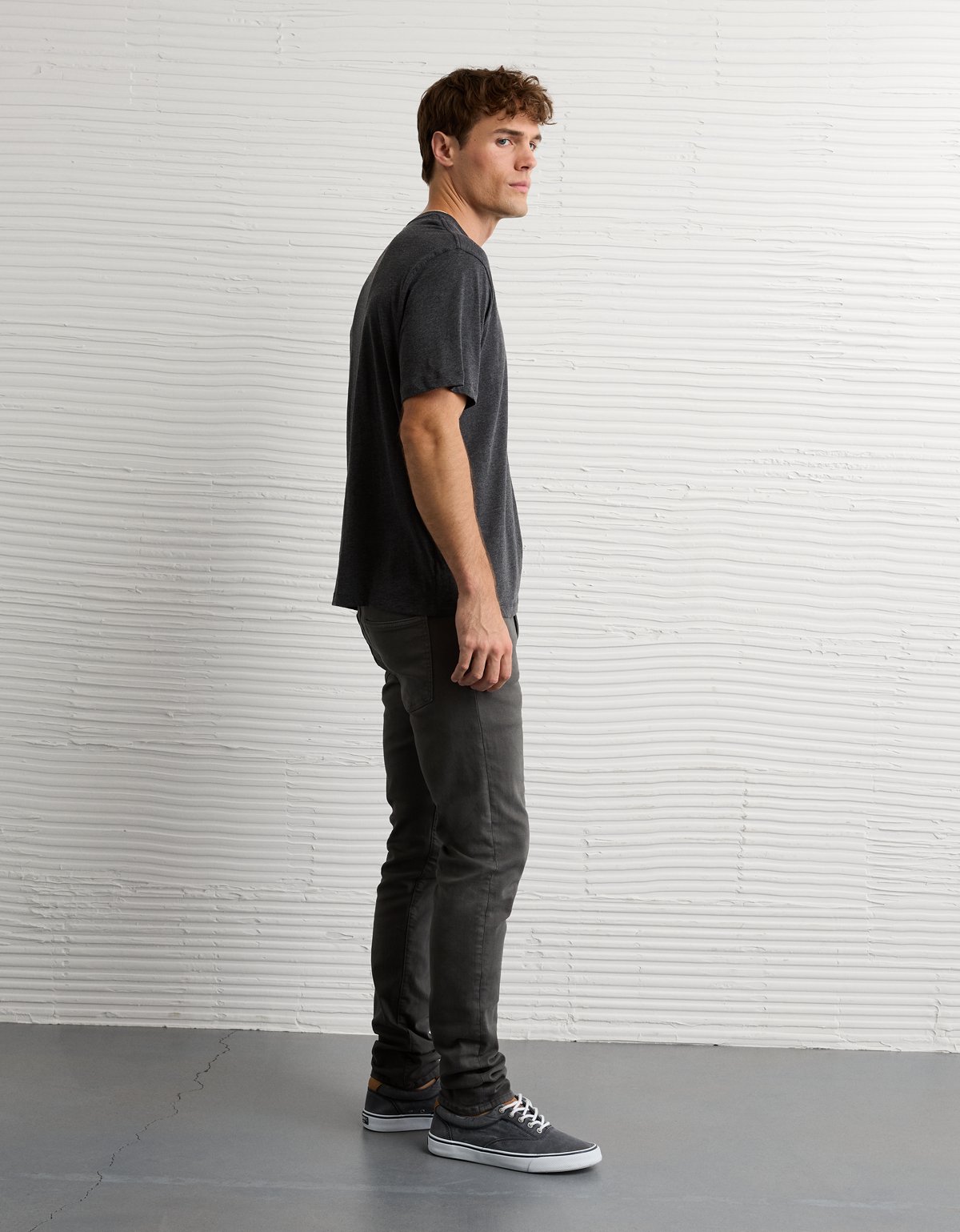 AE 24/7 AirFlex+ Temp Tech Athletic Skinny Jean - image 5