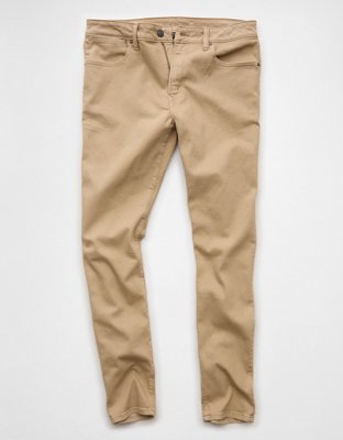 AE 24/7 AirFlex+ Temp Tech Athletic Skinny Jean