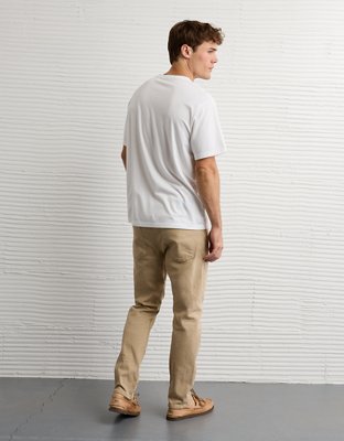 AE 24/7 AirFlex+ Temp Tech Athletic Skinny Jean