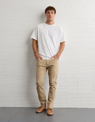 AE 24/7 AirFlex+ Temp Tech Athletic Skinny Jean