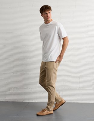 AE 24/7 AirFlex+ Temp Tech Athletic Skinny Jean