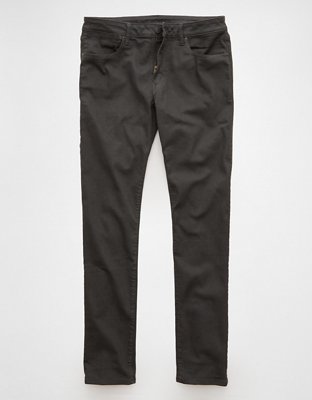 AE 24/7 AirFlex+ Temp Tech Athletic Straight Jean