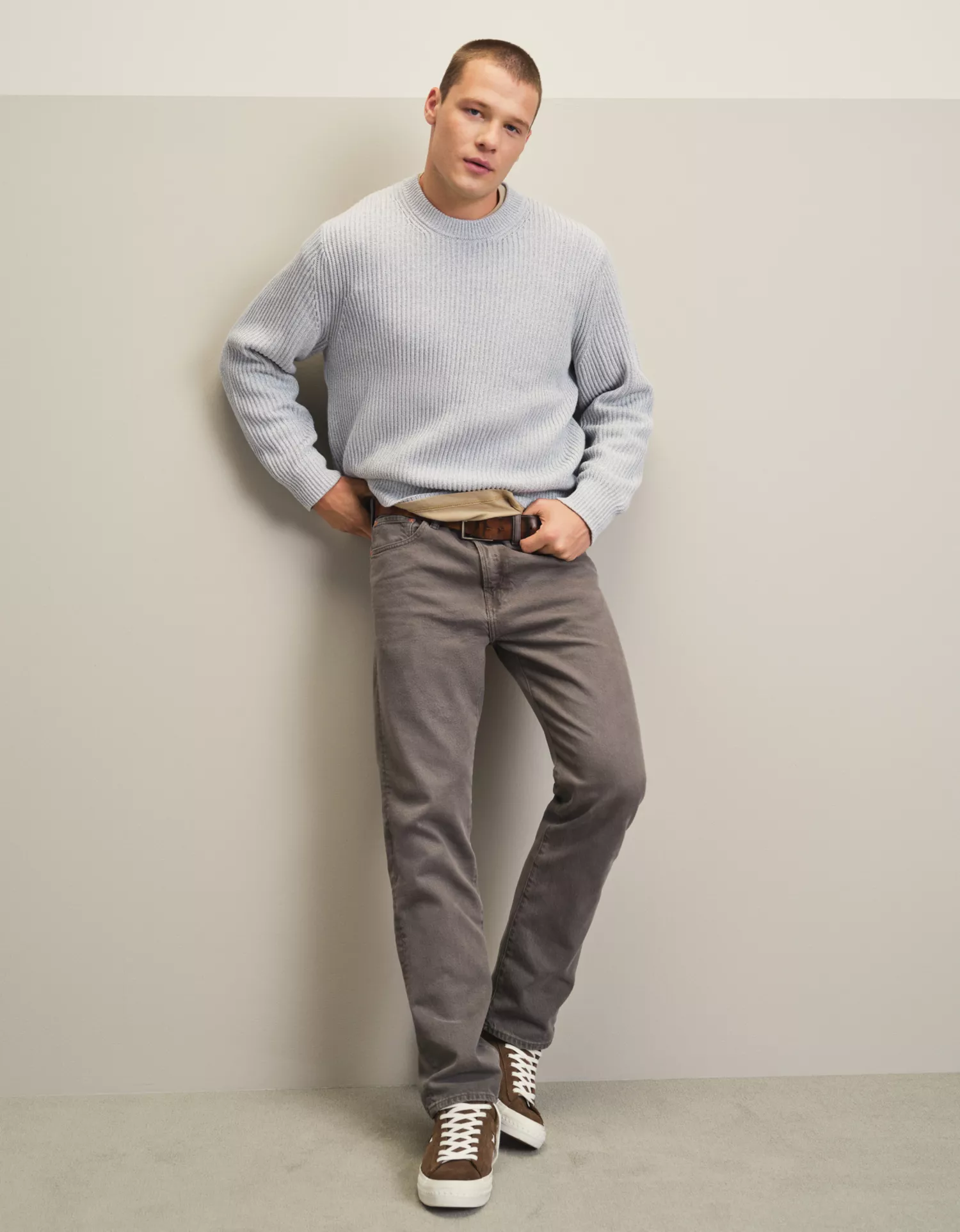 AE EasyFlex +TENCEL™ Fibers Original Straight Jean