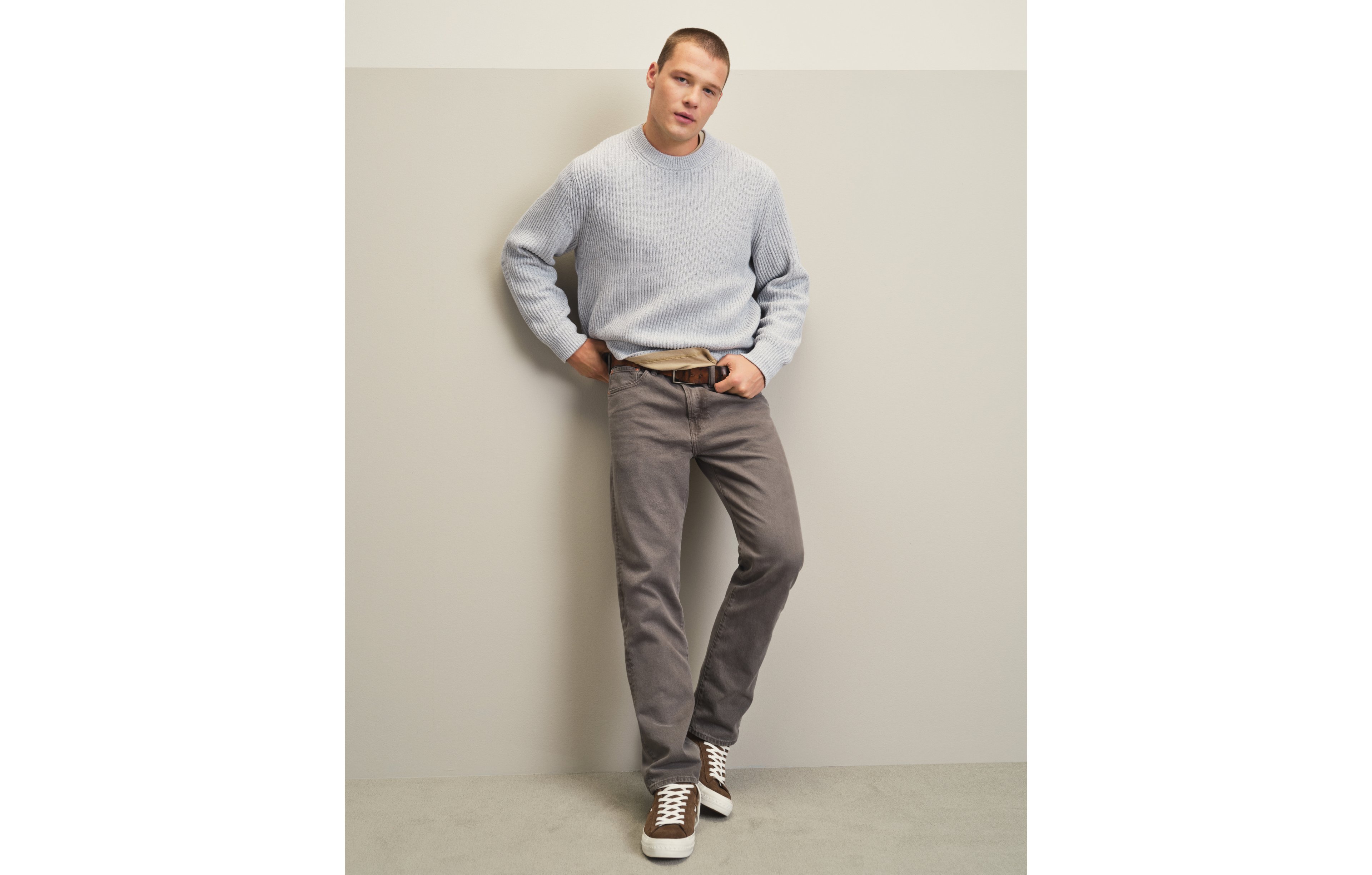 AE EasyFlex +TENCEL™ Fibers Original Straight Jean