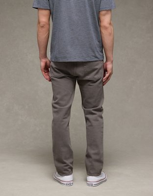 AE EasyFlex +TENCEL™ Fibers Original Straight Jean