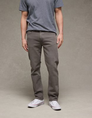 AE EasyFlex +TENCEL™ Fibers Original Straight Jean