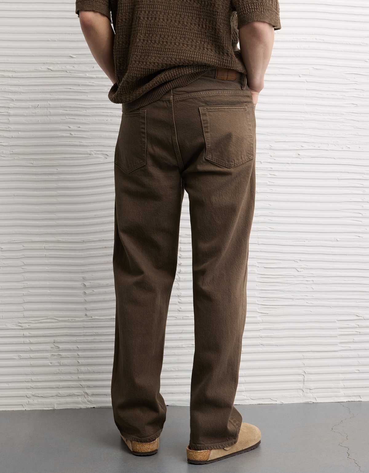 AE EasyFlex Loose Jean - image 2