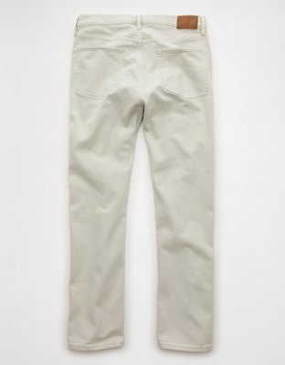 AE EasyFlex +TENCEL™ Fibers Original Straight Jean