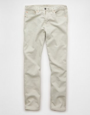 AE EasyFlex +TENCEL™ Fibers Original Straight Jean