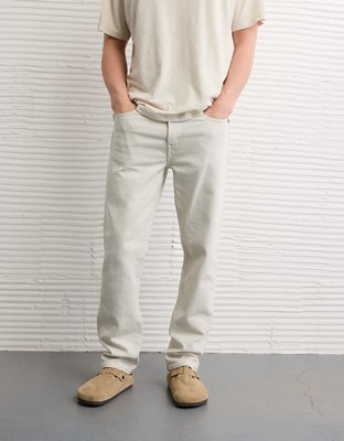 AE EasyFlex +TENCEL™ Fibers Original Straight Jean