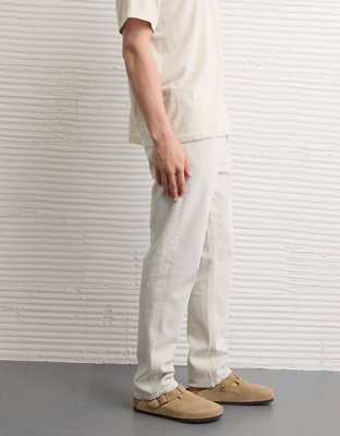 AE EasyFlex +TENCEL™ Fibers Original Straight Jean