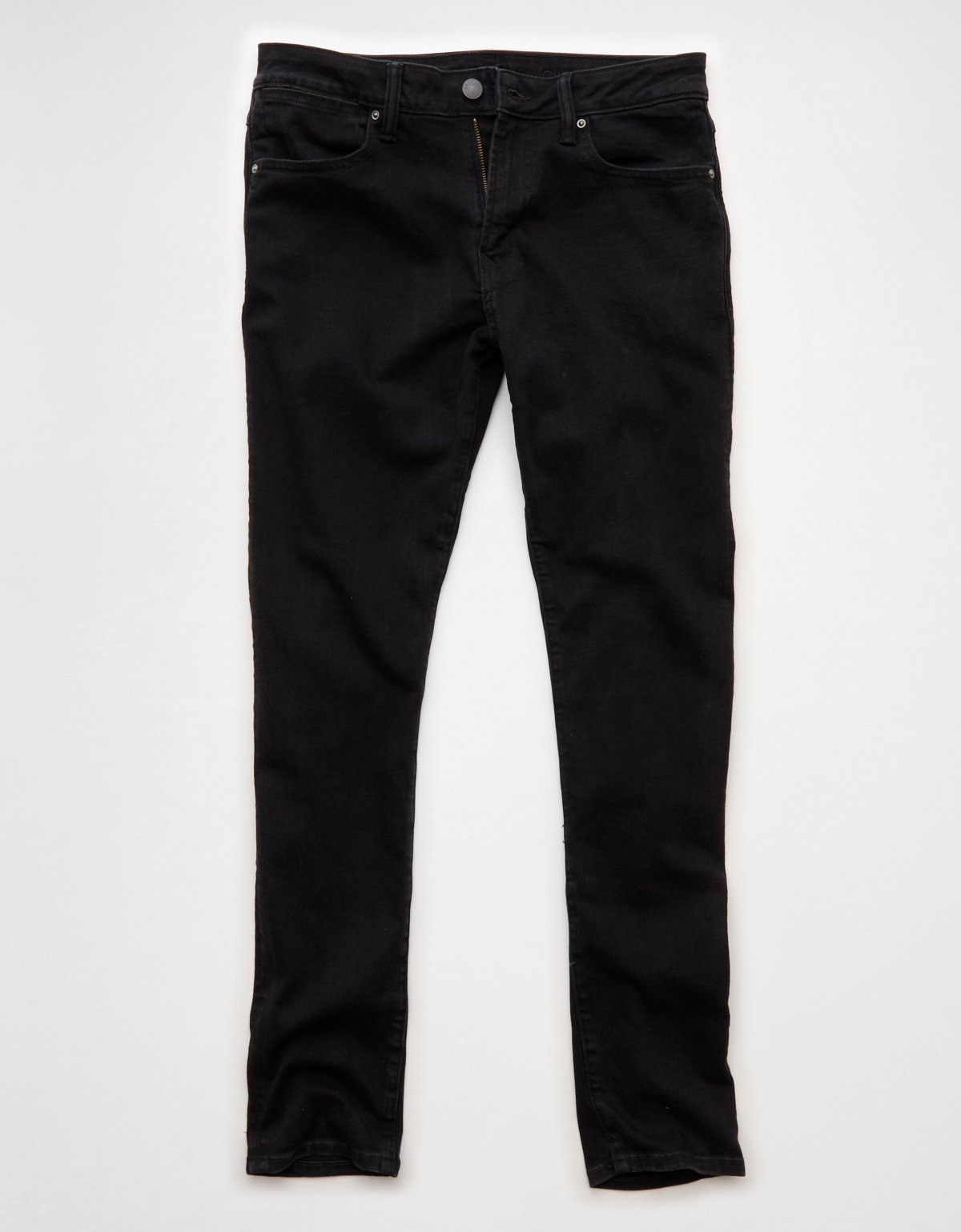 AE 24/7 AirFlex+ Temp Tech Athletic Skinny Jean - image 3