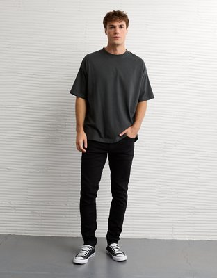 AE 24/7 AirFlex+ Temp Tech Athletic Skinny Jean